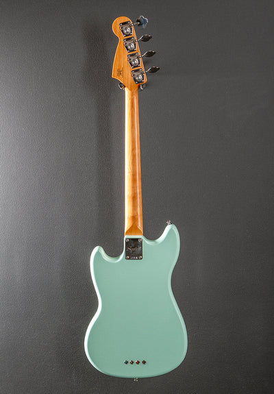 Classic Vibe 60’s Mustang Bass - Surf Green