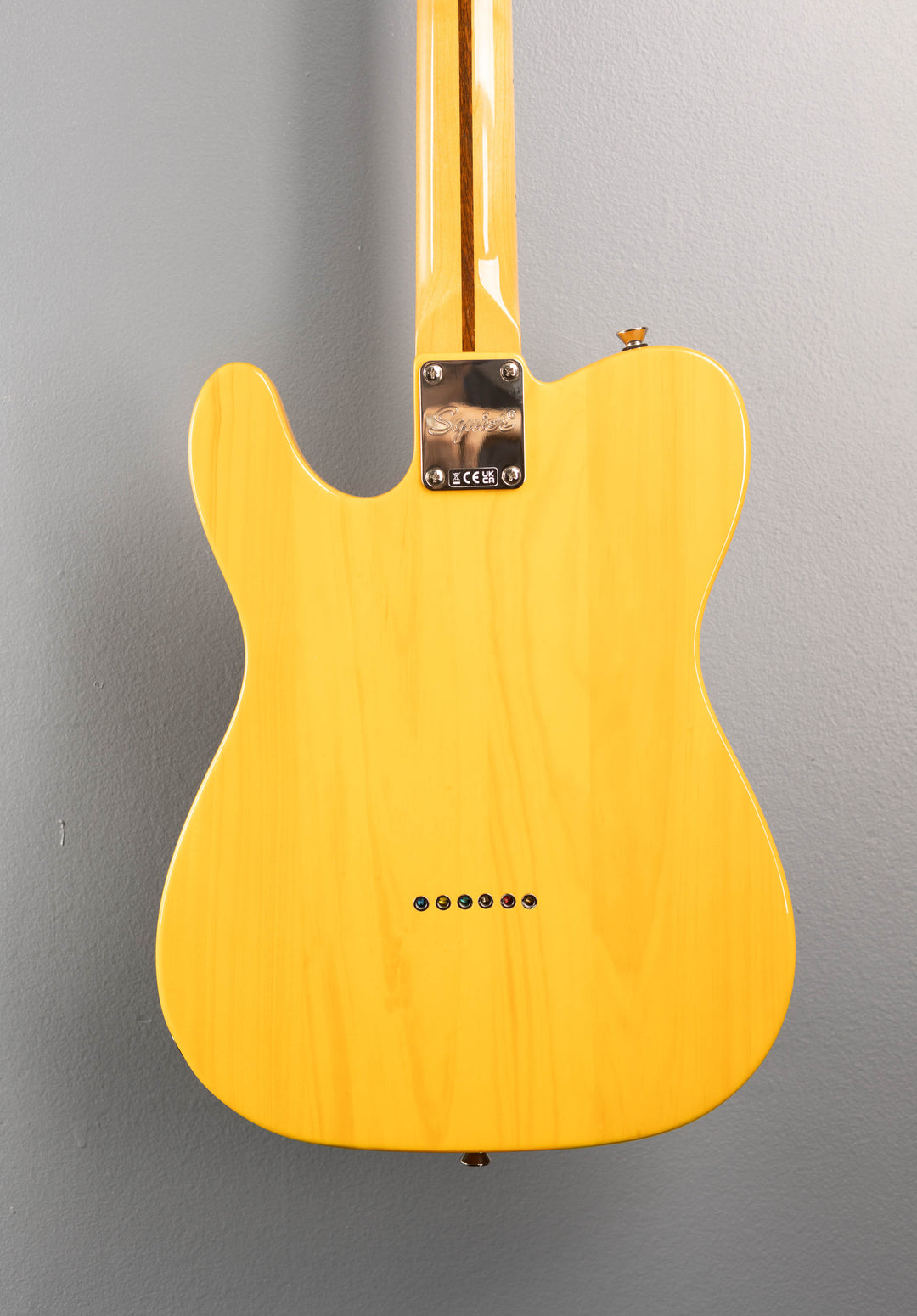 Classic Vibe 50's Telecaster - Butterscotch Blonde