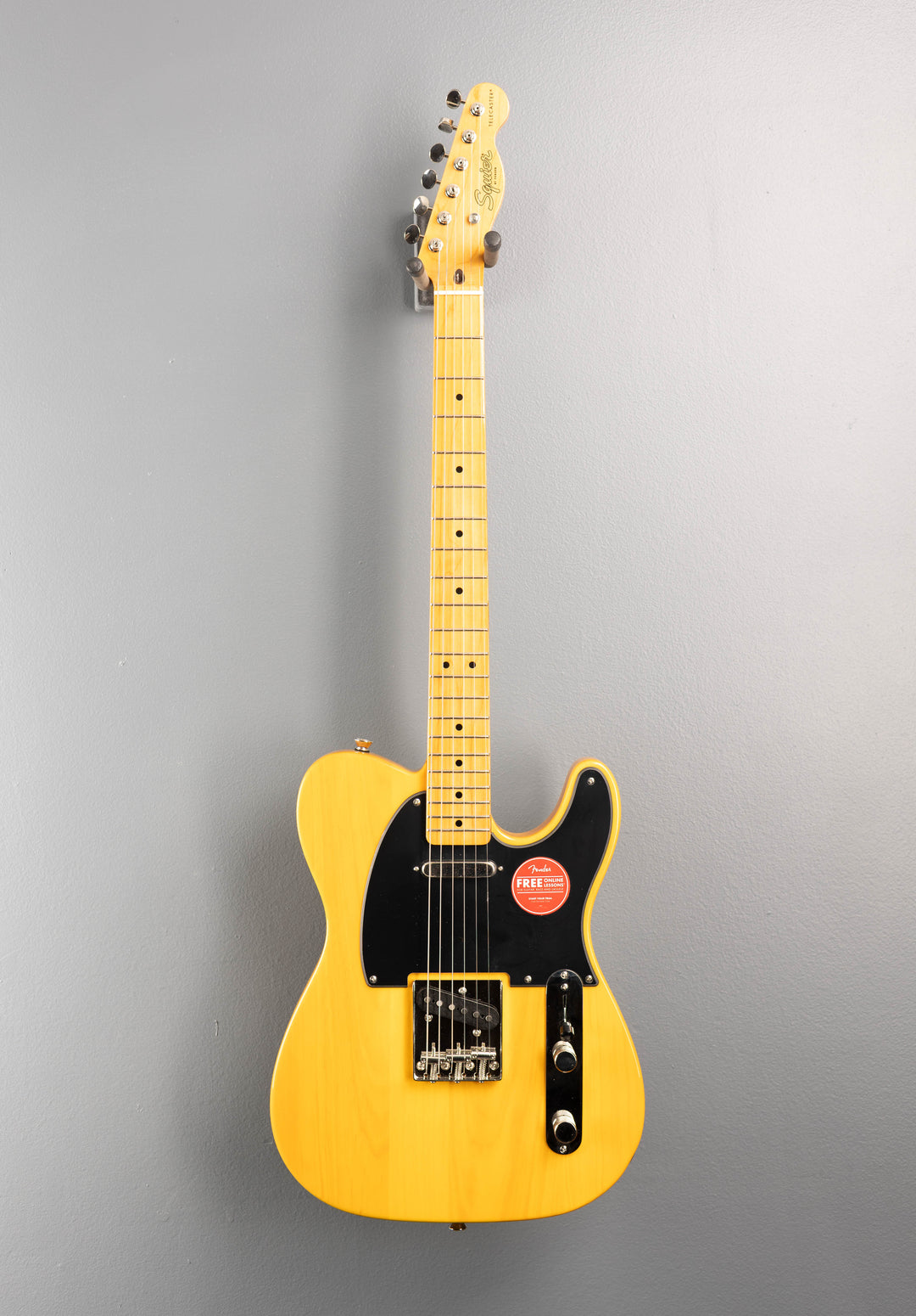 Classic Vibe 50's Telecaster - Butterscotch Blonde