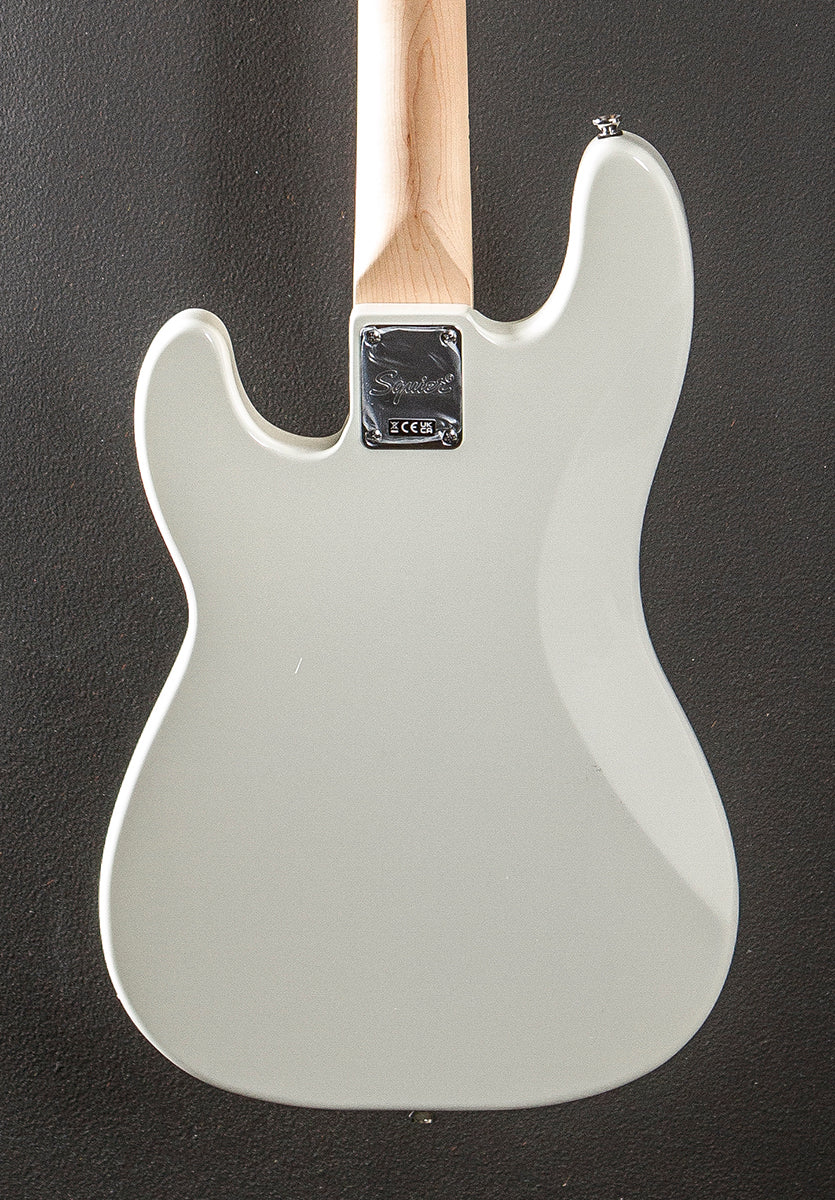 Affinity Series Precision Bass PJ - Olympic White w/Maple