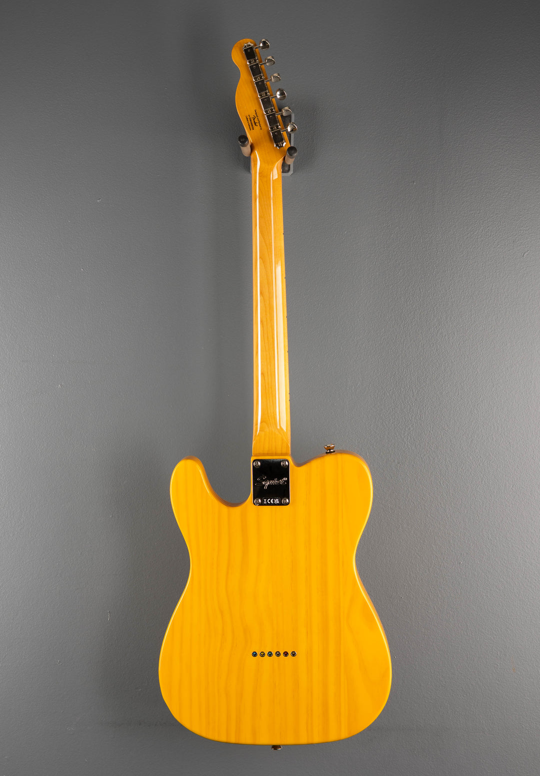 Classic Vibe 50&