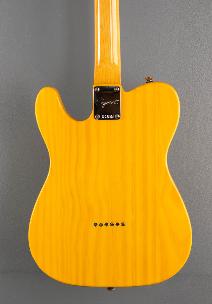 Classic Vibe 50&
