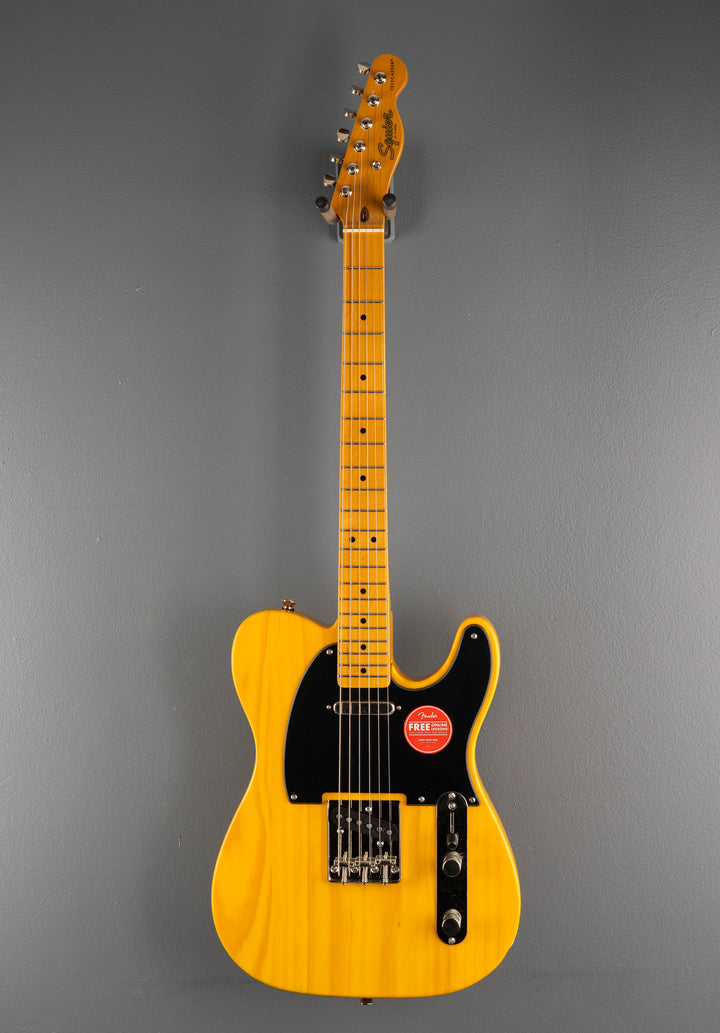 Classic Vibe 50&