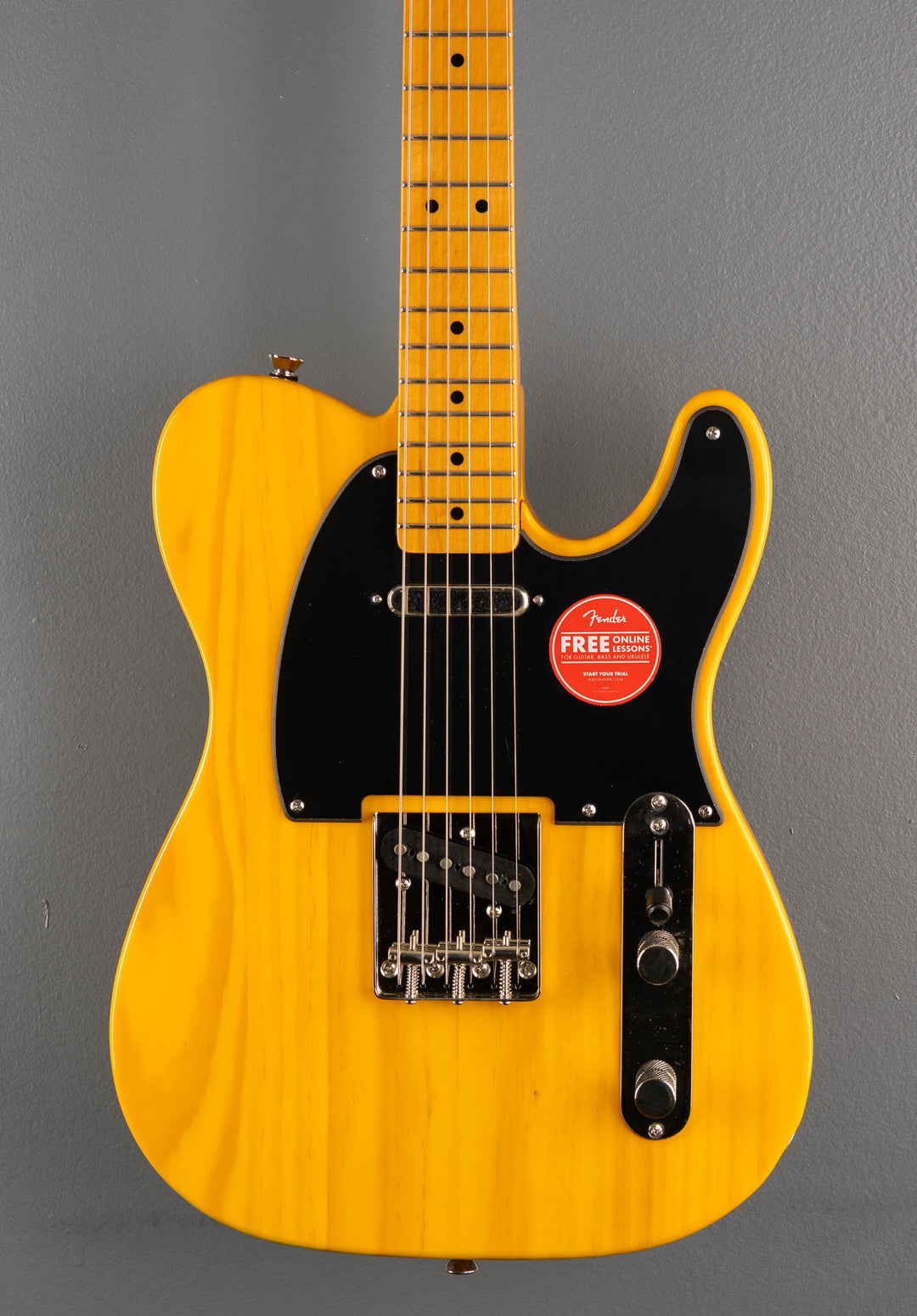 Classic Vibe 50&