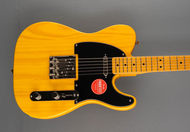 Classic Vibe 50&