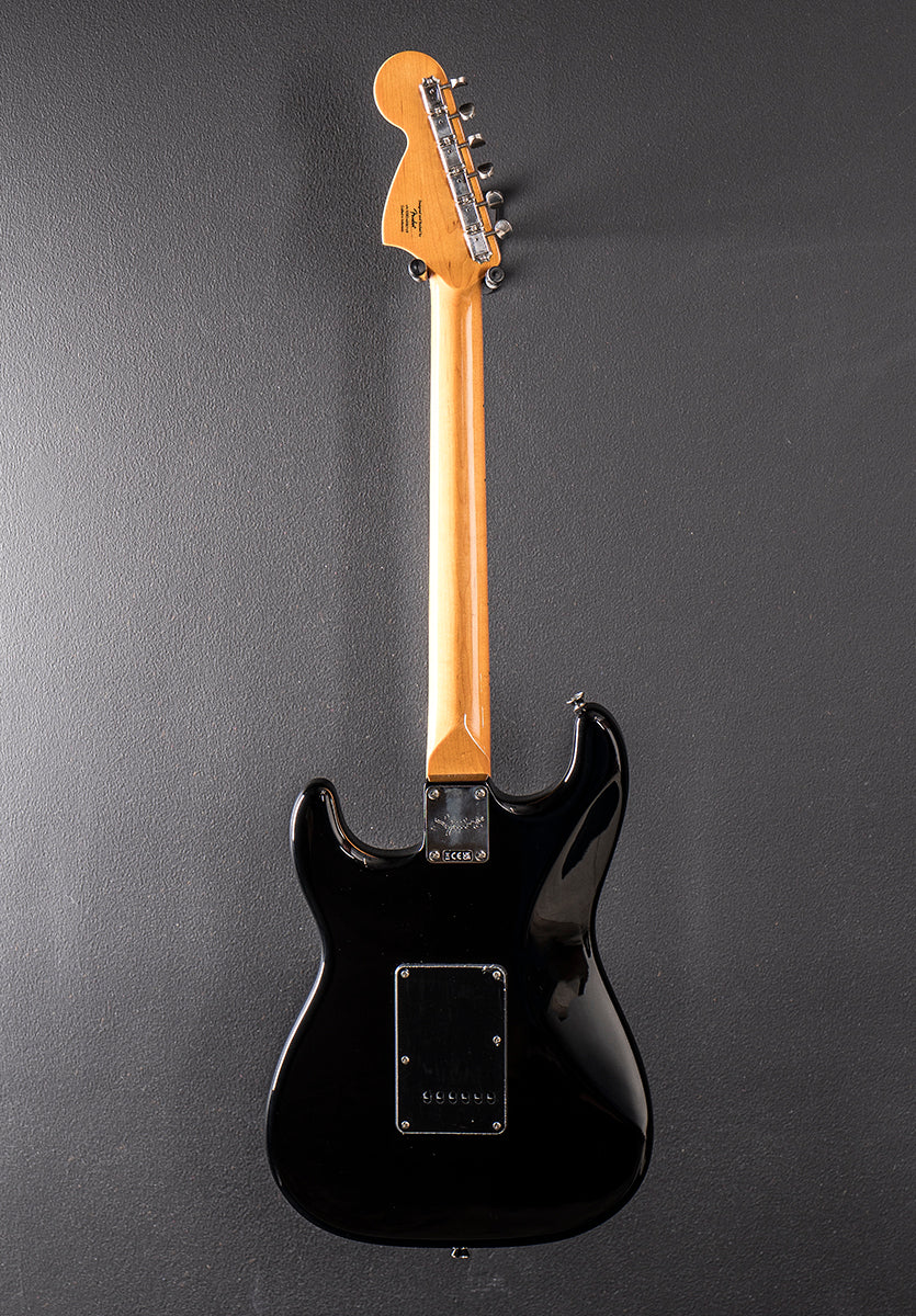 Classic Vibe 70&