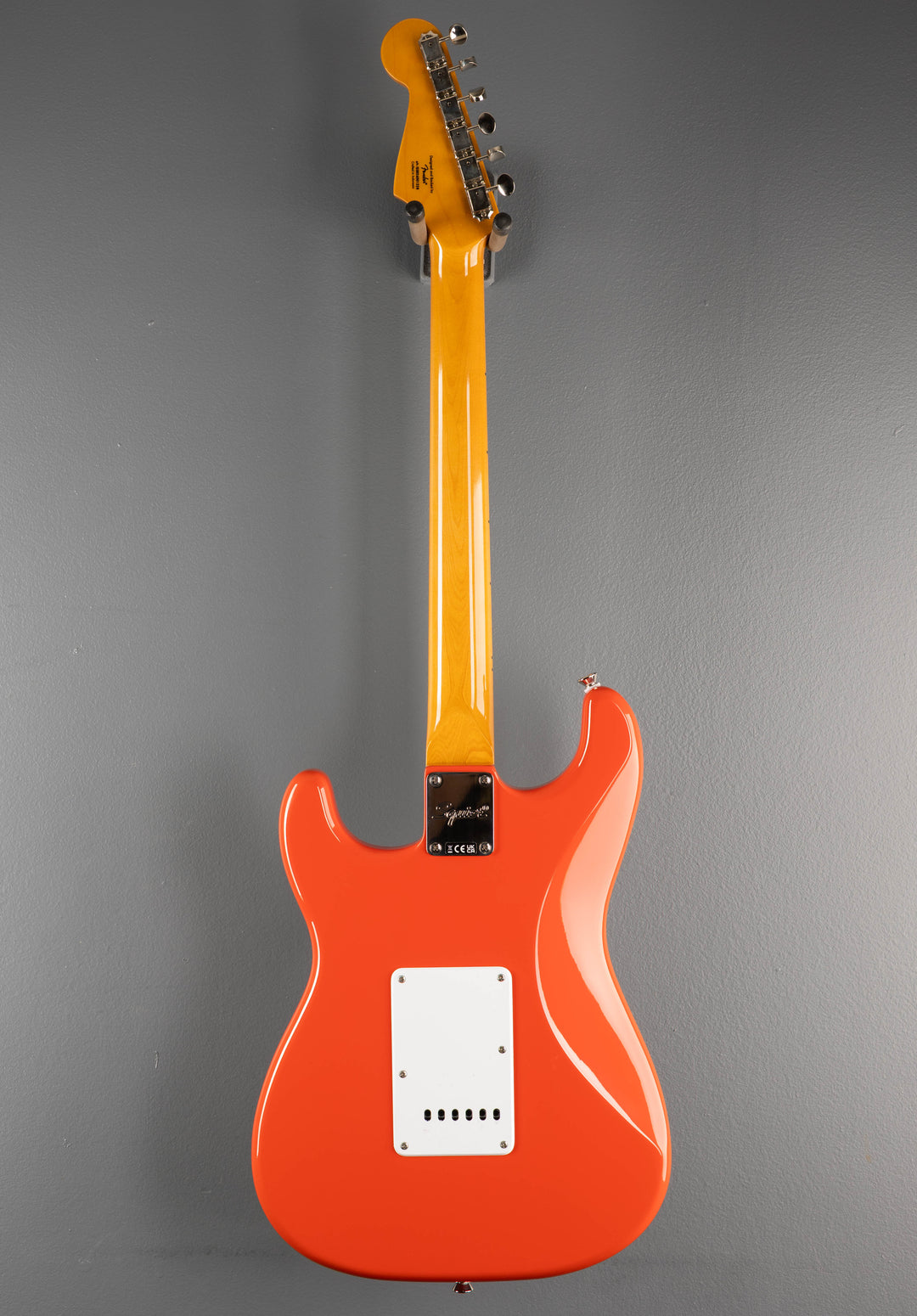 Classic Vibe 50&