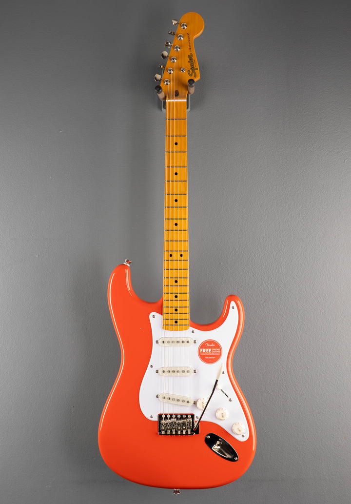 Classic Vibe 50&