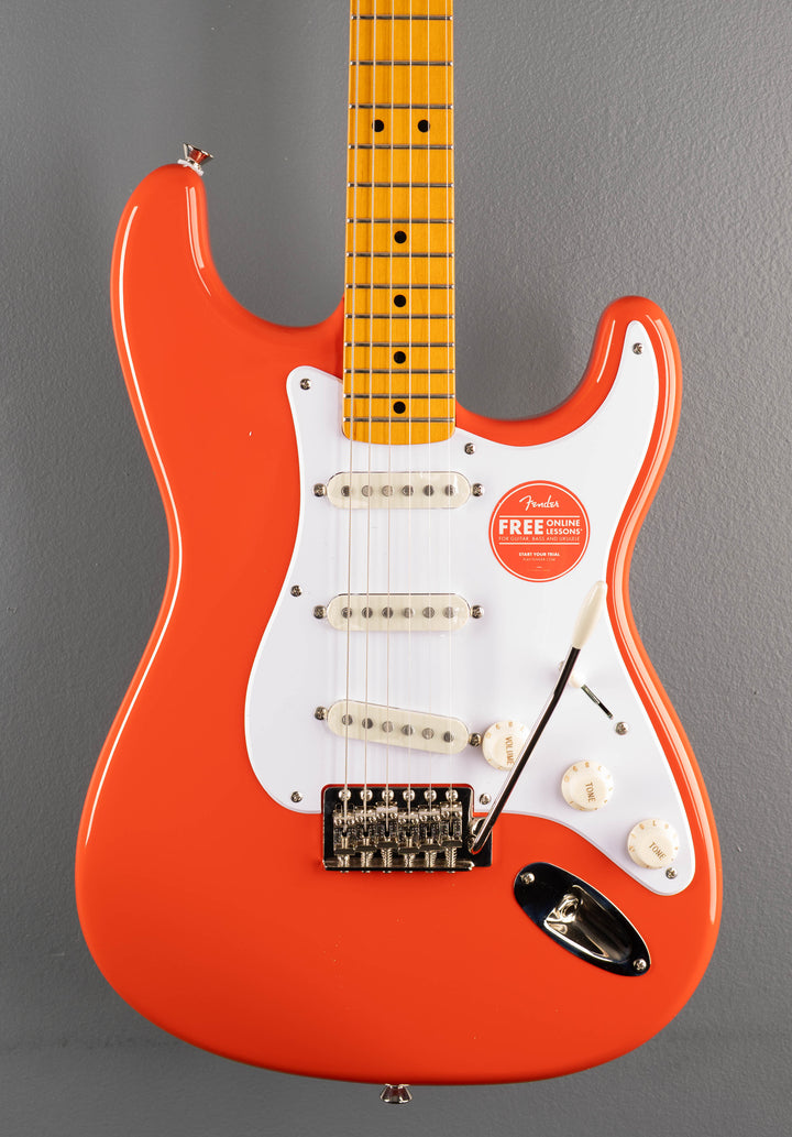 Classic Vibe 50&