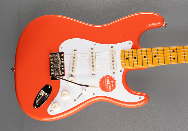 Classic Vibe 50&