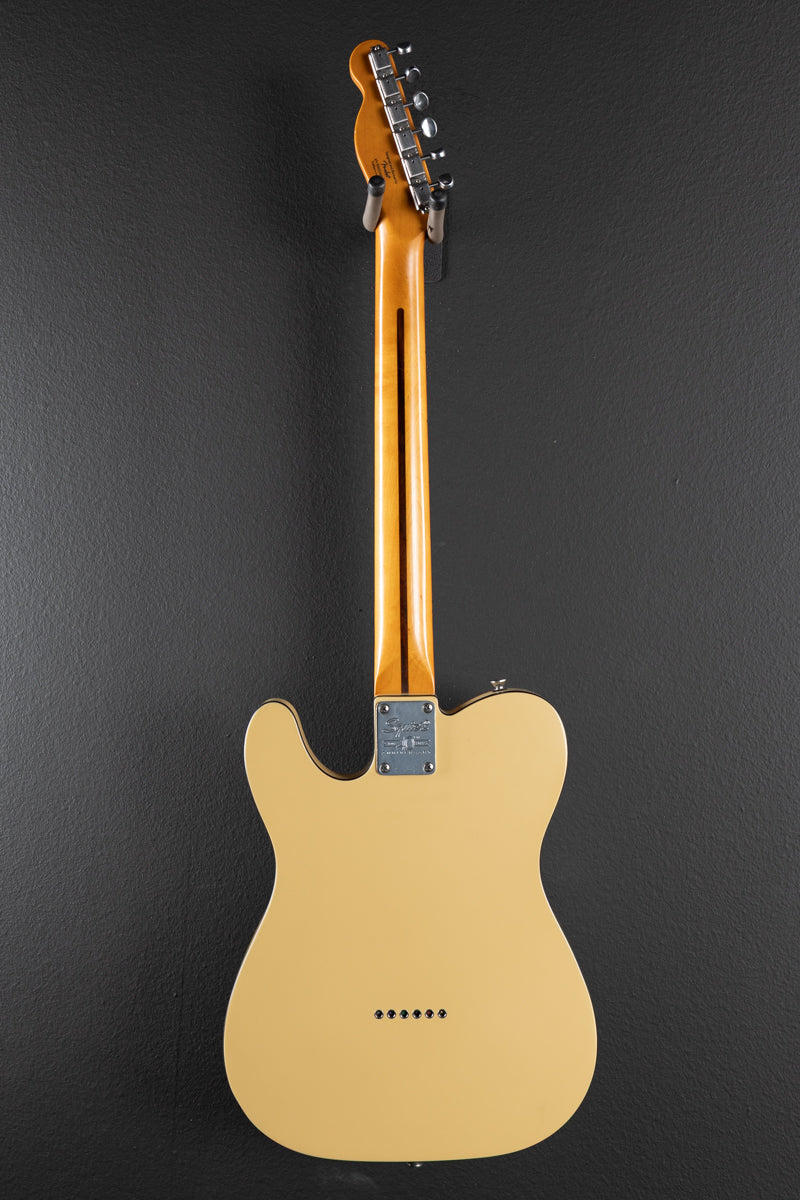 Used 40th Anniversary Vintage Edition Tele &