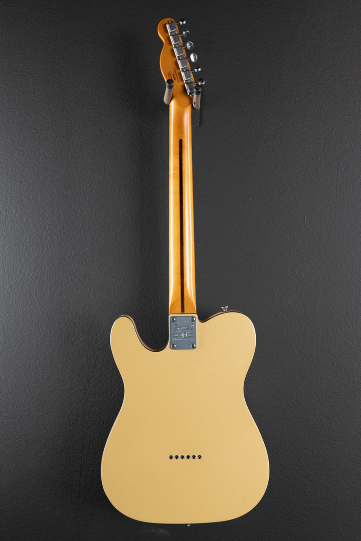 Used 40th Anniversary Vintage Edition Tele &