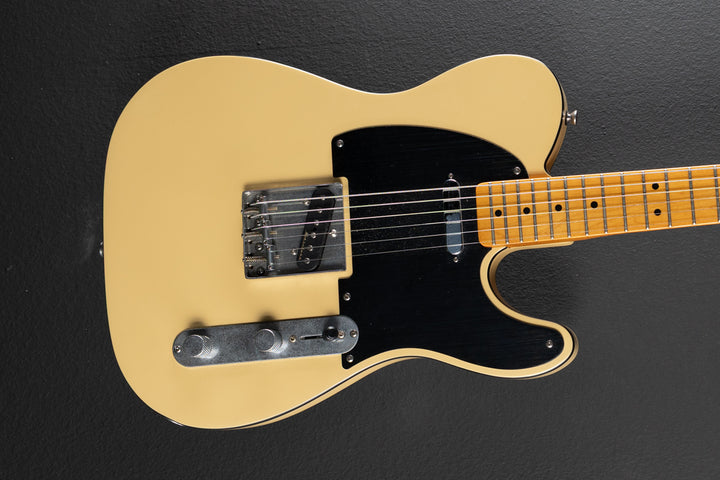 Used 40th Anniversary Vintage Edition Tele &