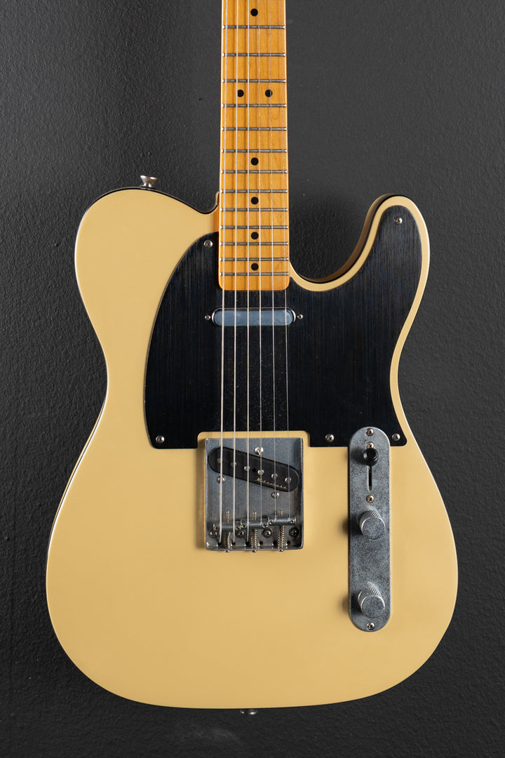 Used 40th Anniversary Vintage Edition Tele &