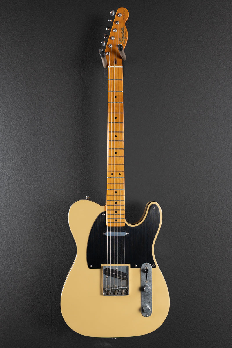 Used 40th Anniversary Vintage Edition Tele &