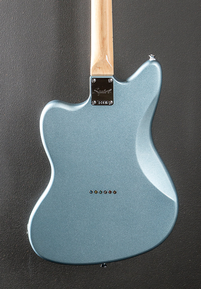 Limited Edition Paranormal Offset Telecaster SJ - Ice Blue Metallic