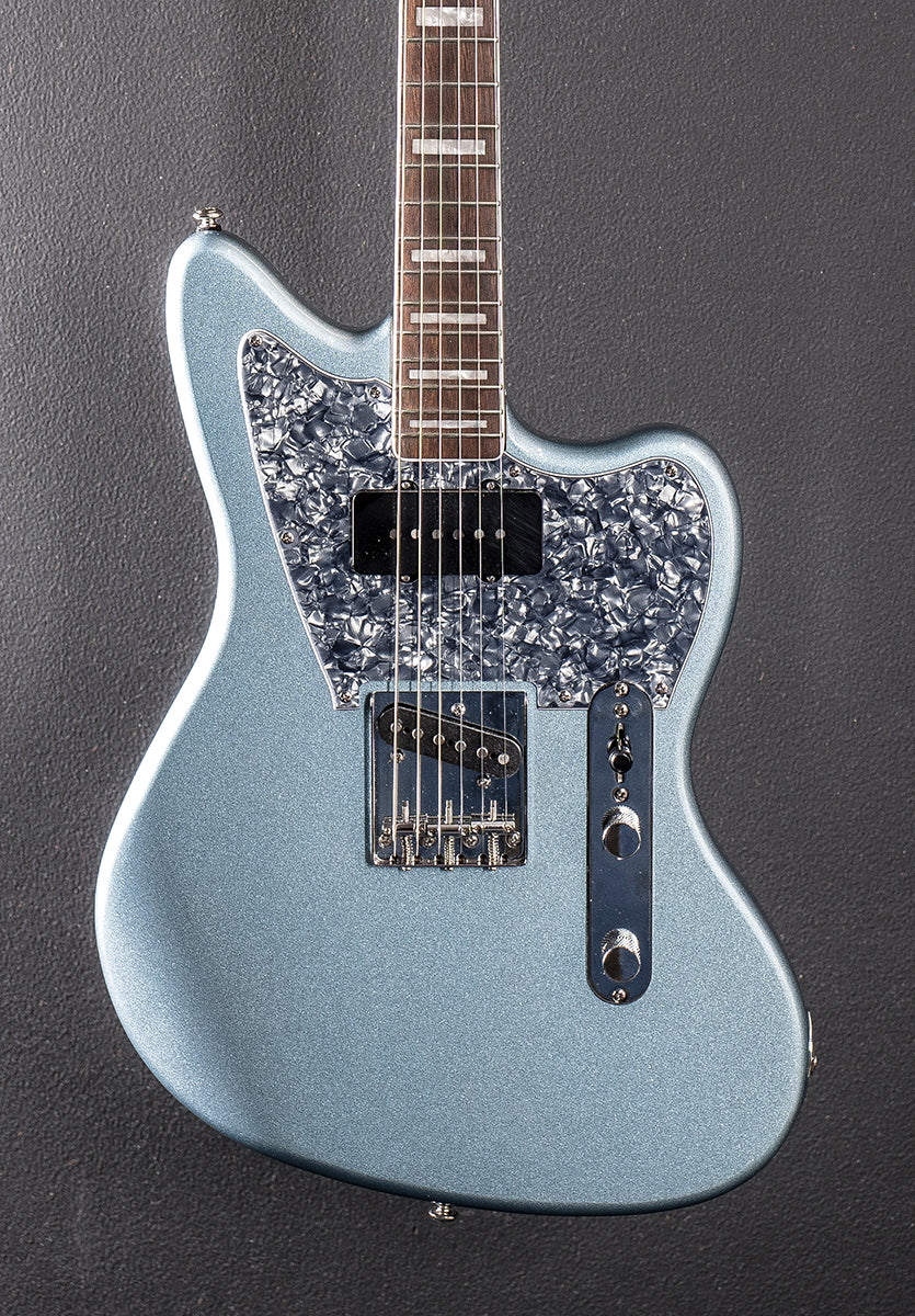 Used Limited Edition Paranormal Offset Tele SJ &