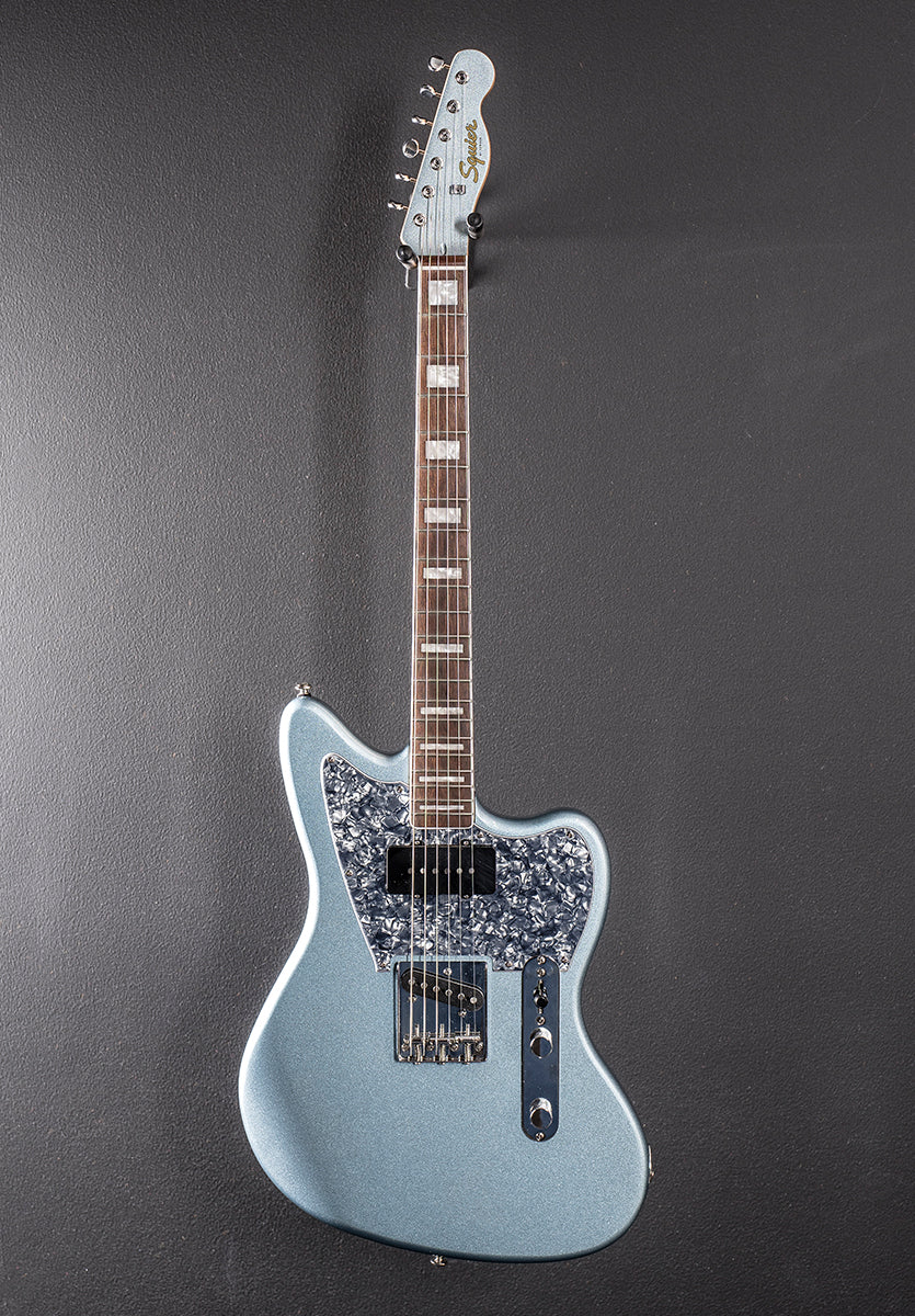 Used Limited Edition Paranormal Offset Tele SJ &