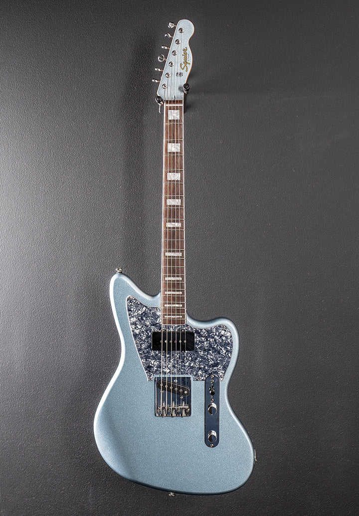Used Limited Edition Paranormal Offset Tele SJ &