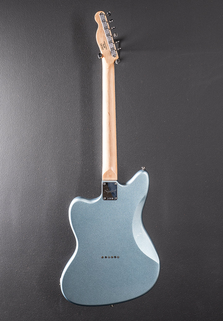 Used Limited Edition Paranormal Offset Tele SJ &