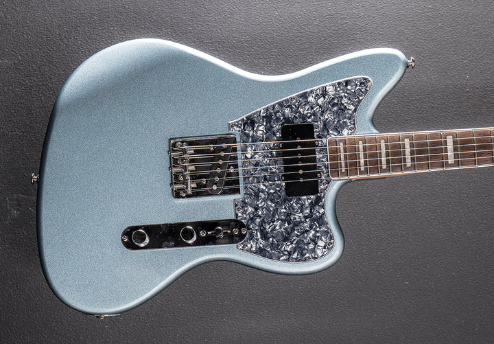 Used Limited Edition Paranormal Offset Tele SJ &