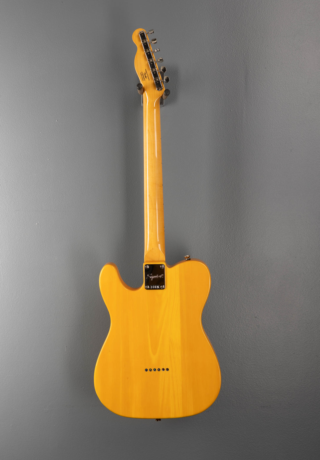Classic Vibe 50's Telecaster - Butterscotch Blonde