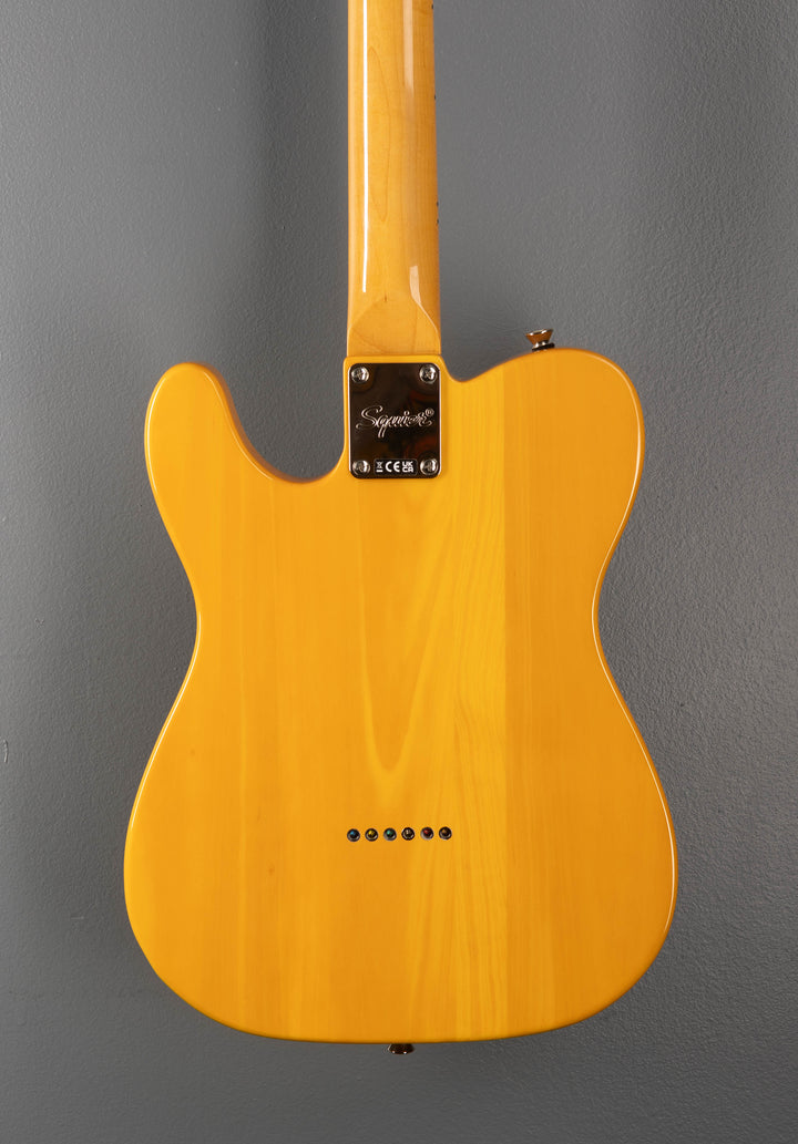Classic Vibe 50's Telecaster - Butterscotch Blonde