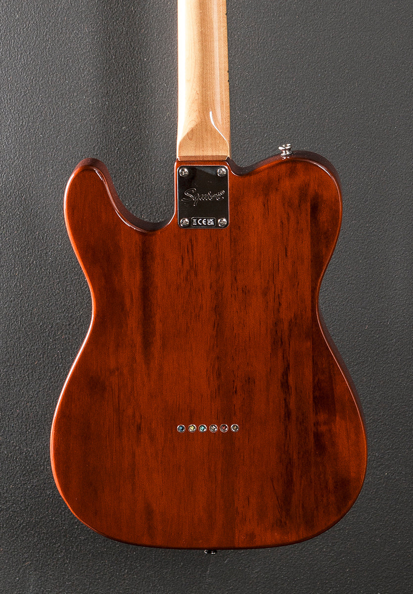 Classic Vibe 60’s Telecaster Thinline - Natural