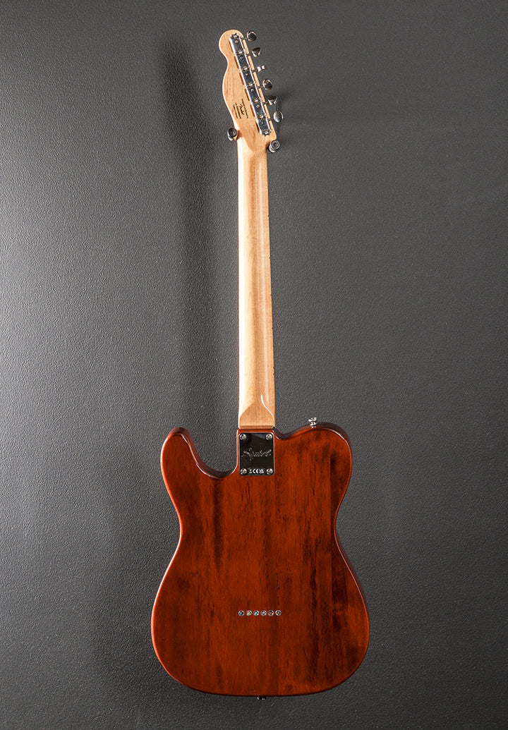 Classic Vibe 60’s Telecaster Thinline - Natural