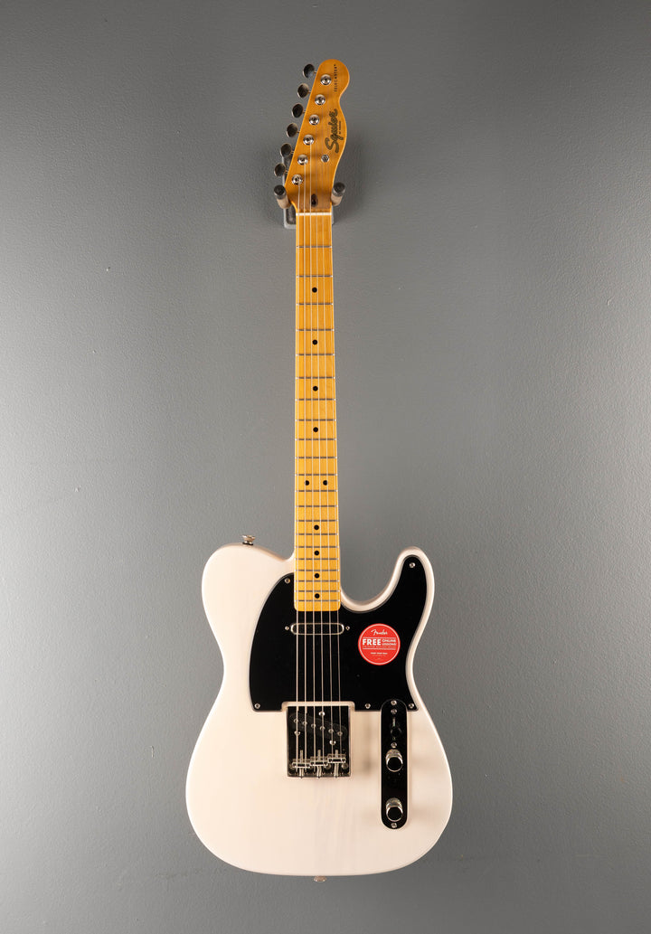 Classic Vibe 50s Telecaster - White Blonde