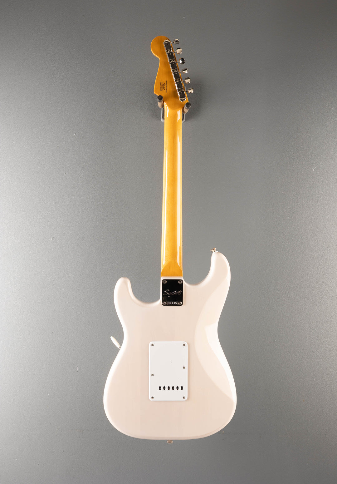 Classic Vibe 50's Stratocaster - White Blonde