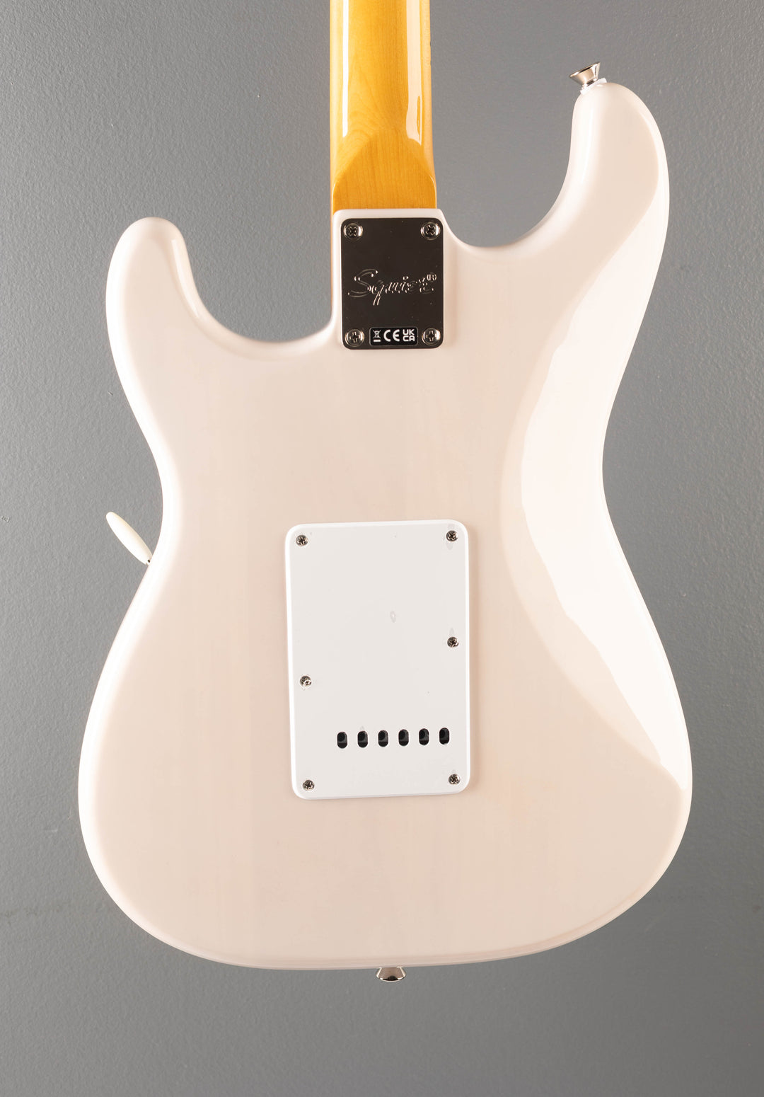 Classic Vibe 50's Stratocaster - White Blonde