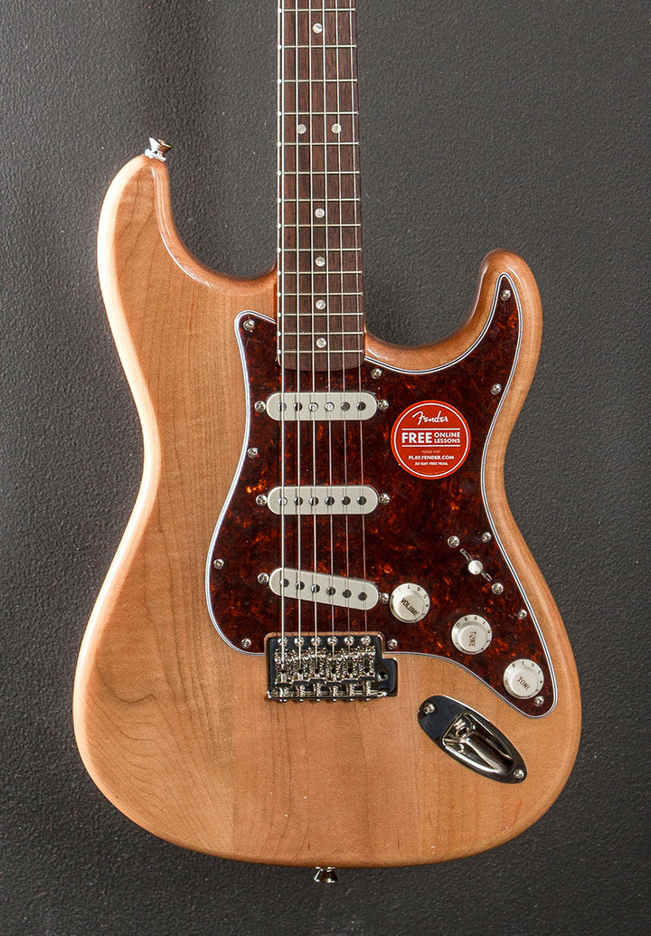Classic Vibe 70’s Stratocaster – Natural