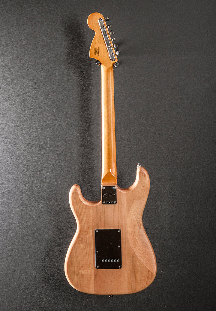 Classic Vibe 70’s Stratocaster – Natural