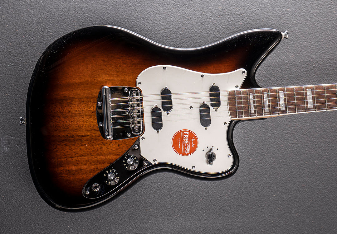 Paranormal Electric VI - 3 Color Sunburst