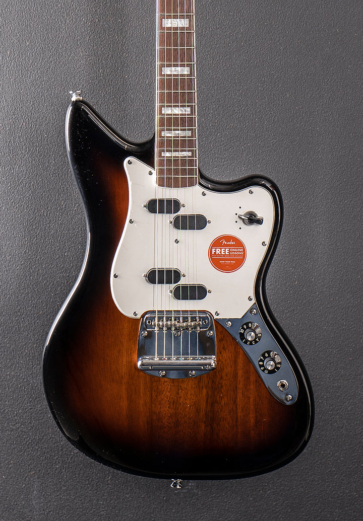 Paranormal Electric VI - 3 Color Sunburst