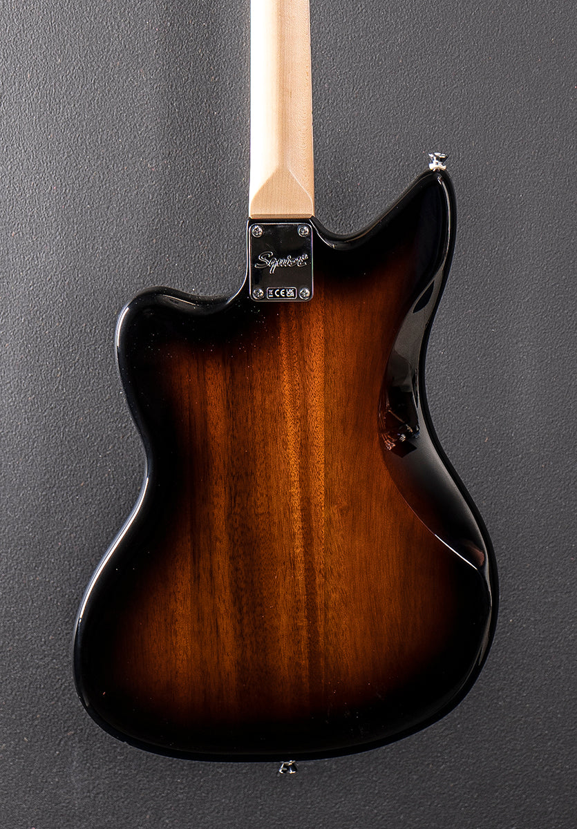 Paranormal Electric VI - 3 Color Sunburst