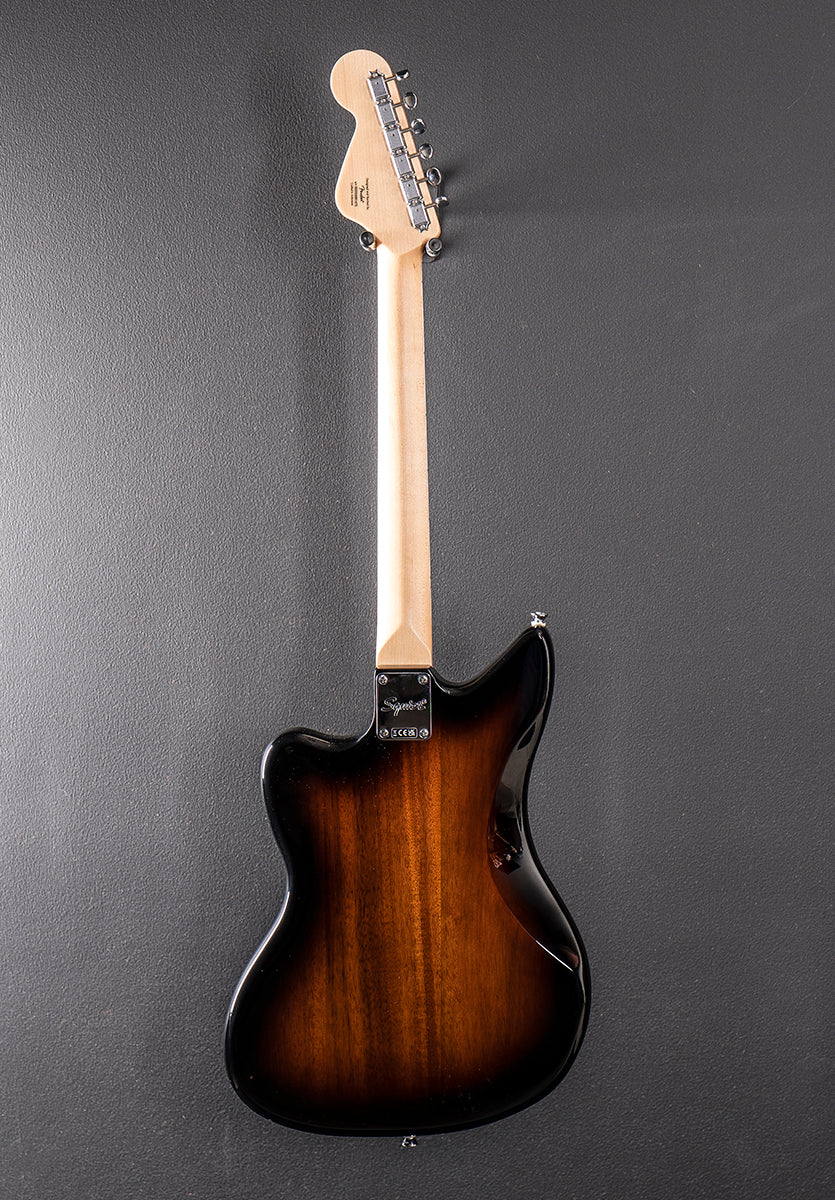 Paranormal Electric VI - 3 Color Sunburst