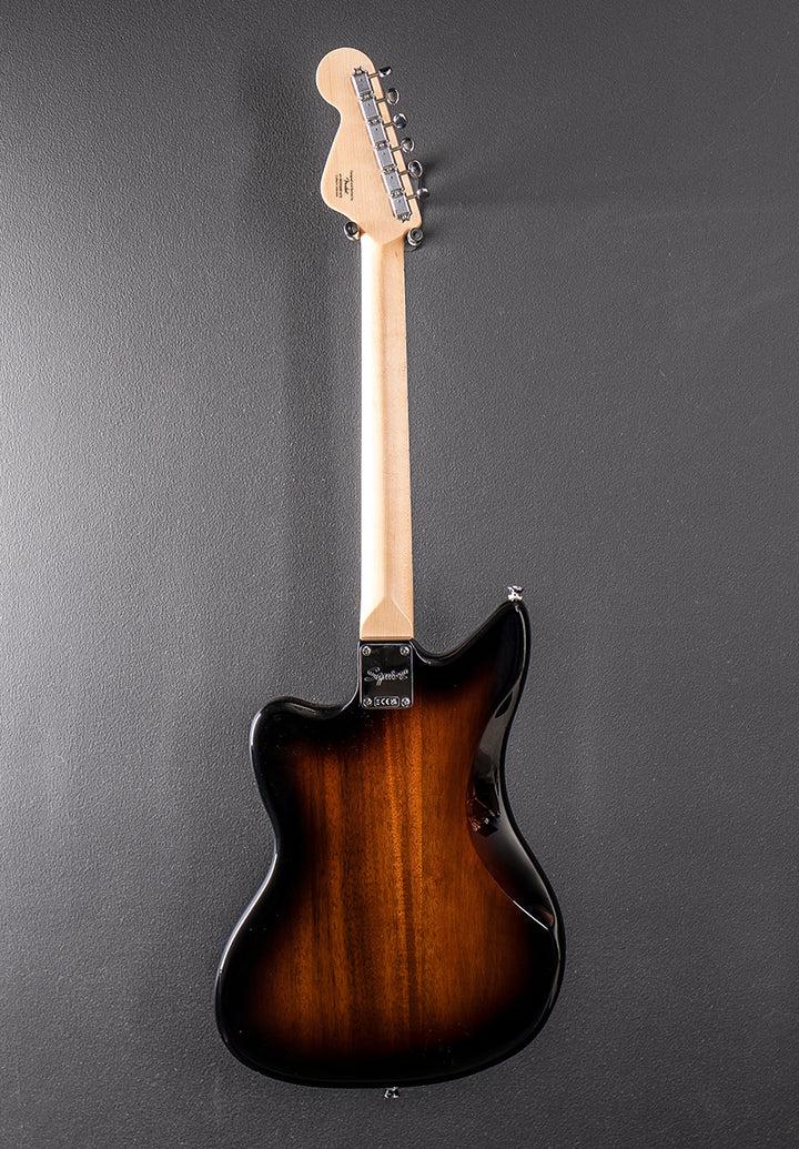 Paranormal Electric VI - 3 Color Sunburst
