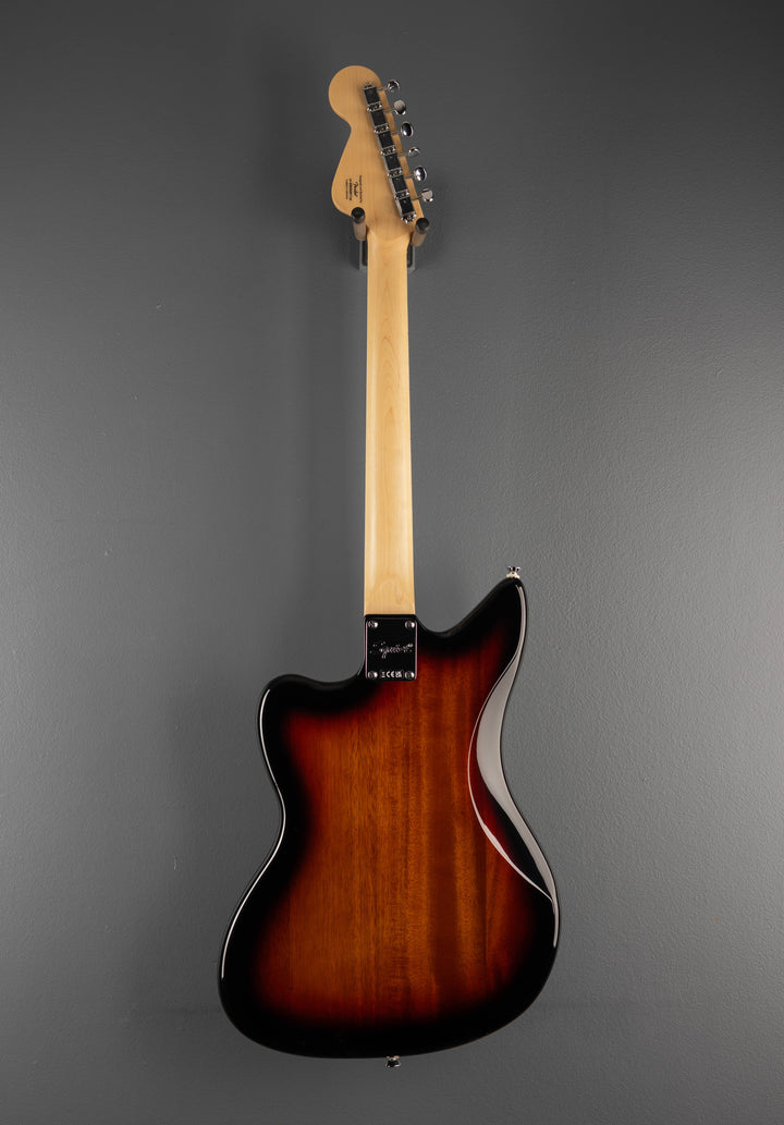 Paranormal Electric VI - 3 Color Sunburst