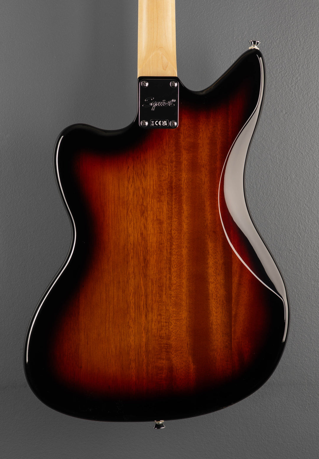 Paranormal Electric VI - 3 Color Sunburst