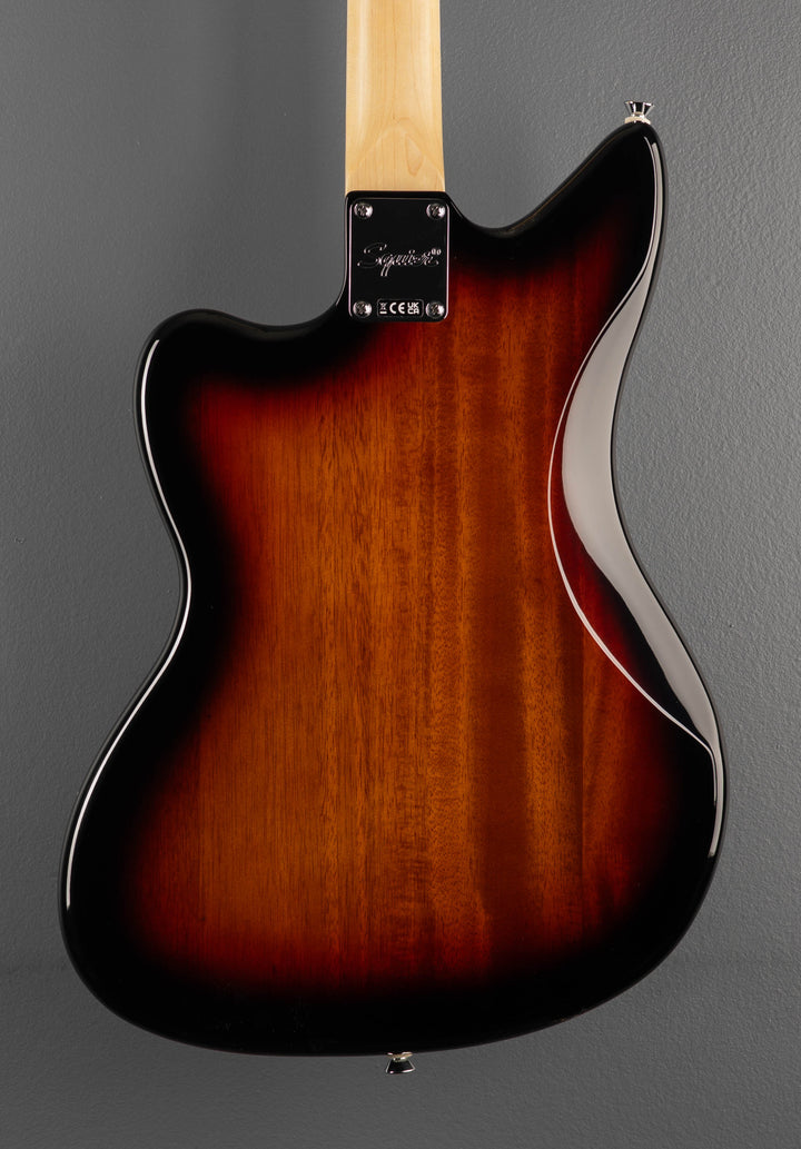 Paranormal Electric VI - 3 Color Sunburst