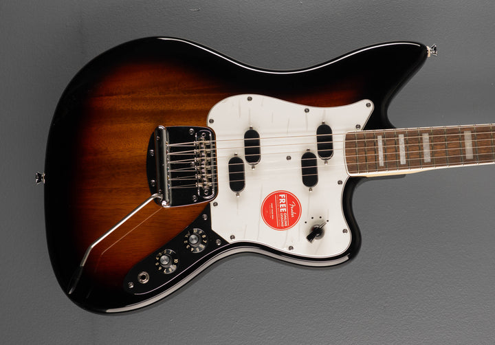 Paranormal Electric VI - 3 Color Sunburst