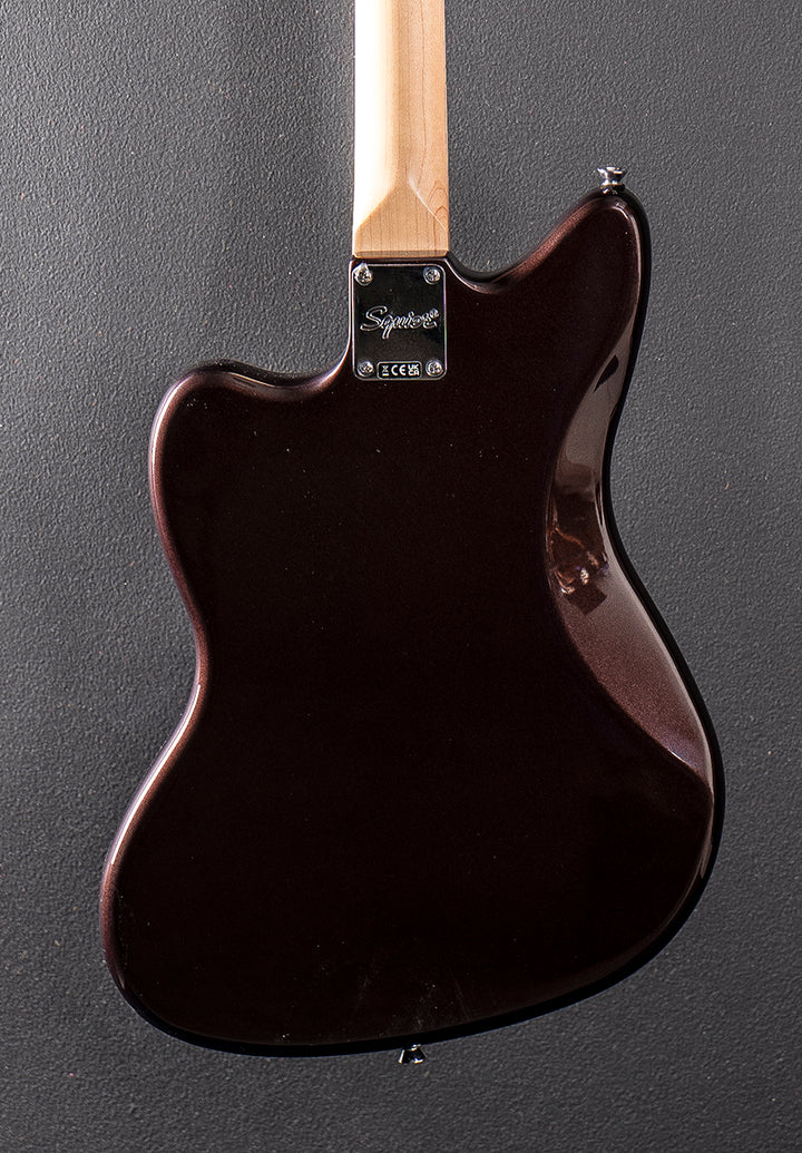 Paranormal Baritone Jazzmaster HH - Oxblood