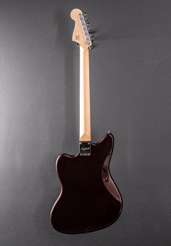 Paranormal Baritone Jazzmaster HH - Oxblood