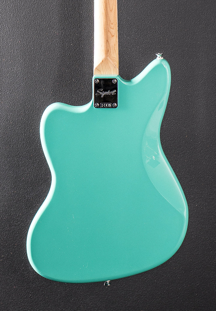Paranormal Baritone Jazzmaster HH - Seafoam Green