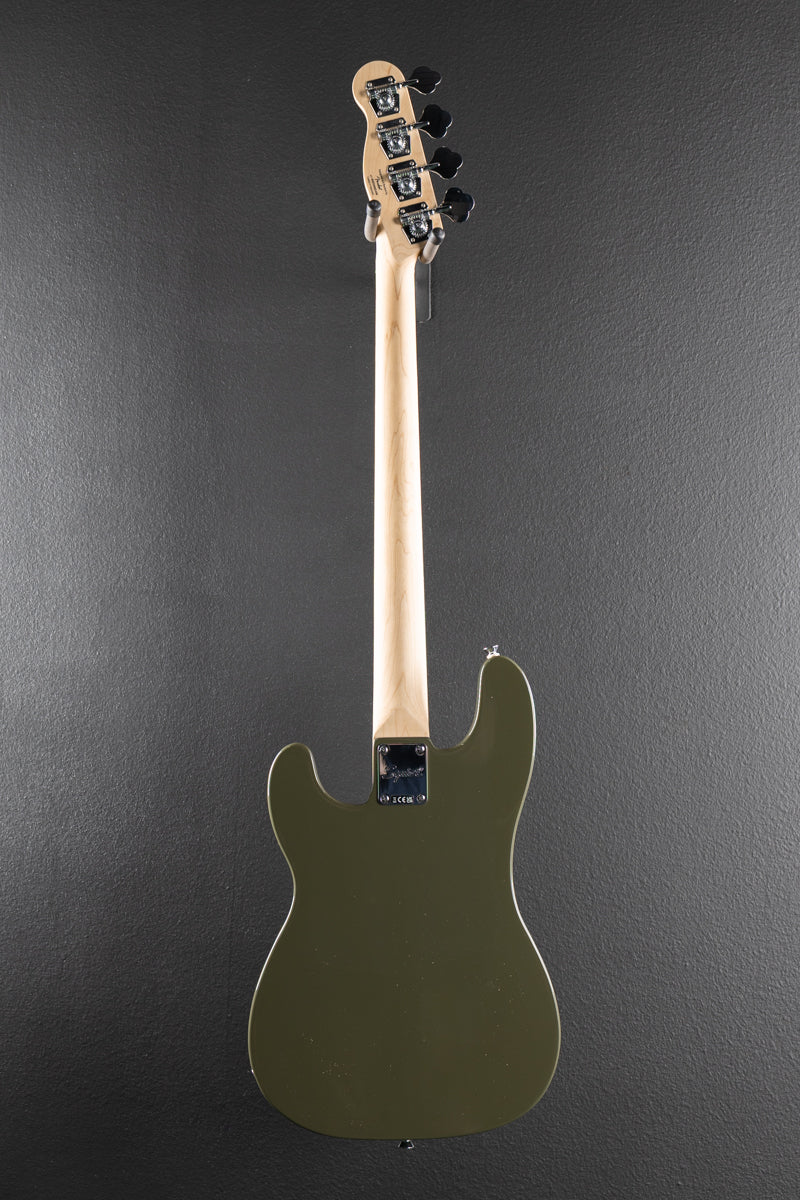 Paranormal Precision Bass Thinline SJ