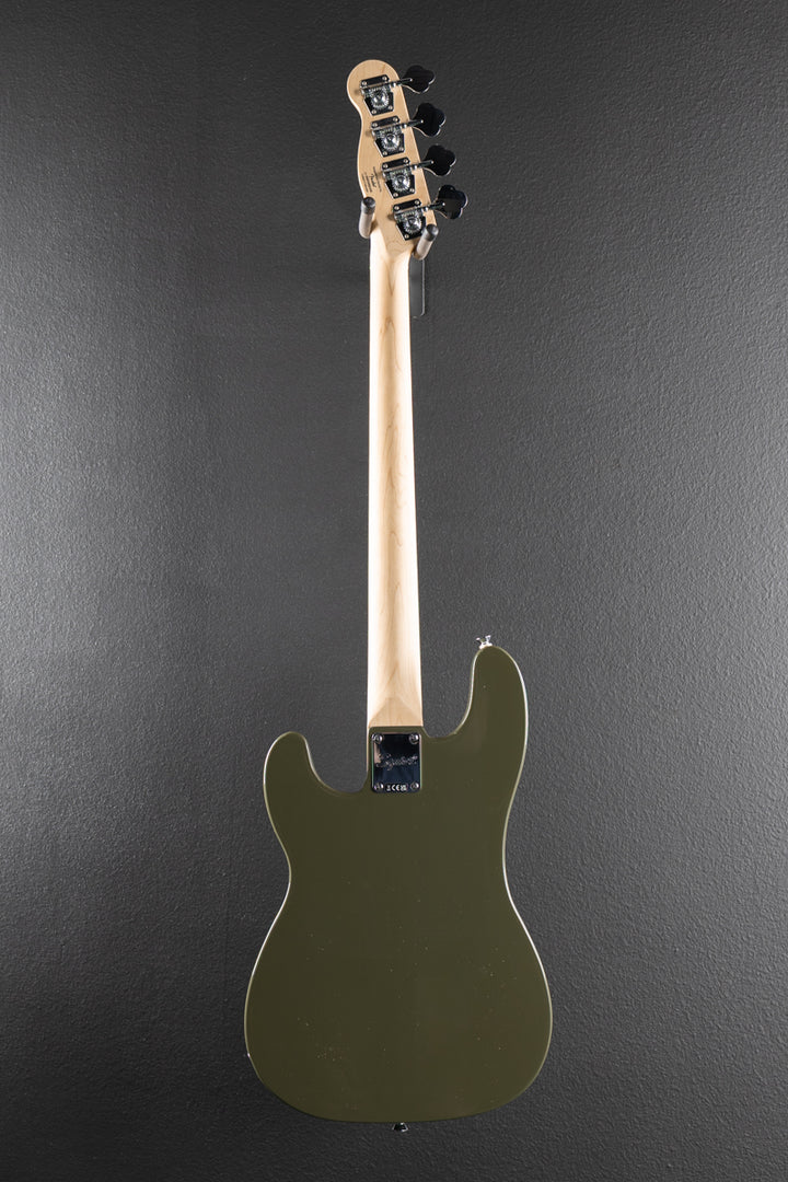 Paranormal Precision Bass Thinline SJ