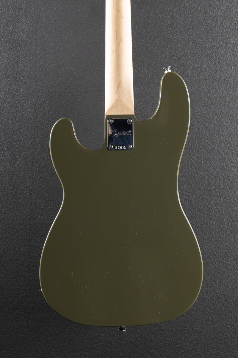 Paranormal Precision Bass Thinline SJ