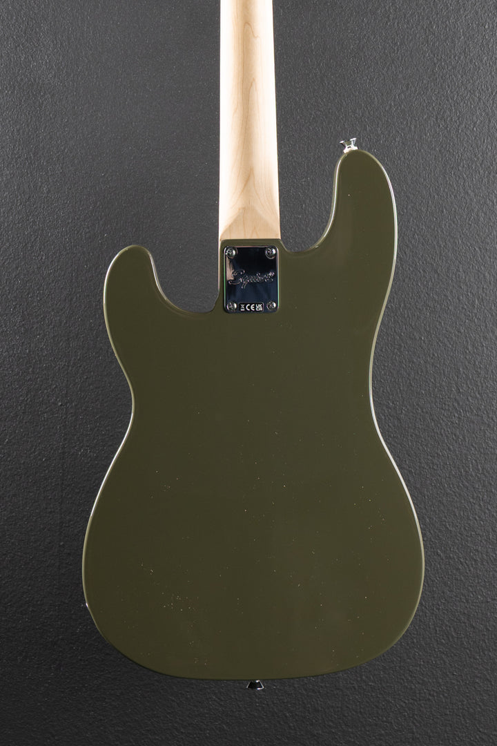 Paranormal Precision Bass Thinline SJ